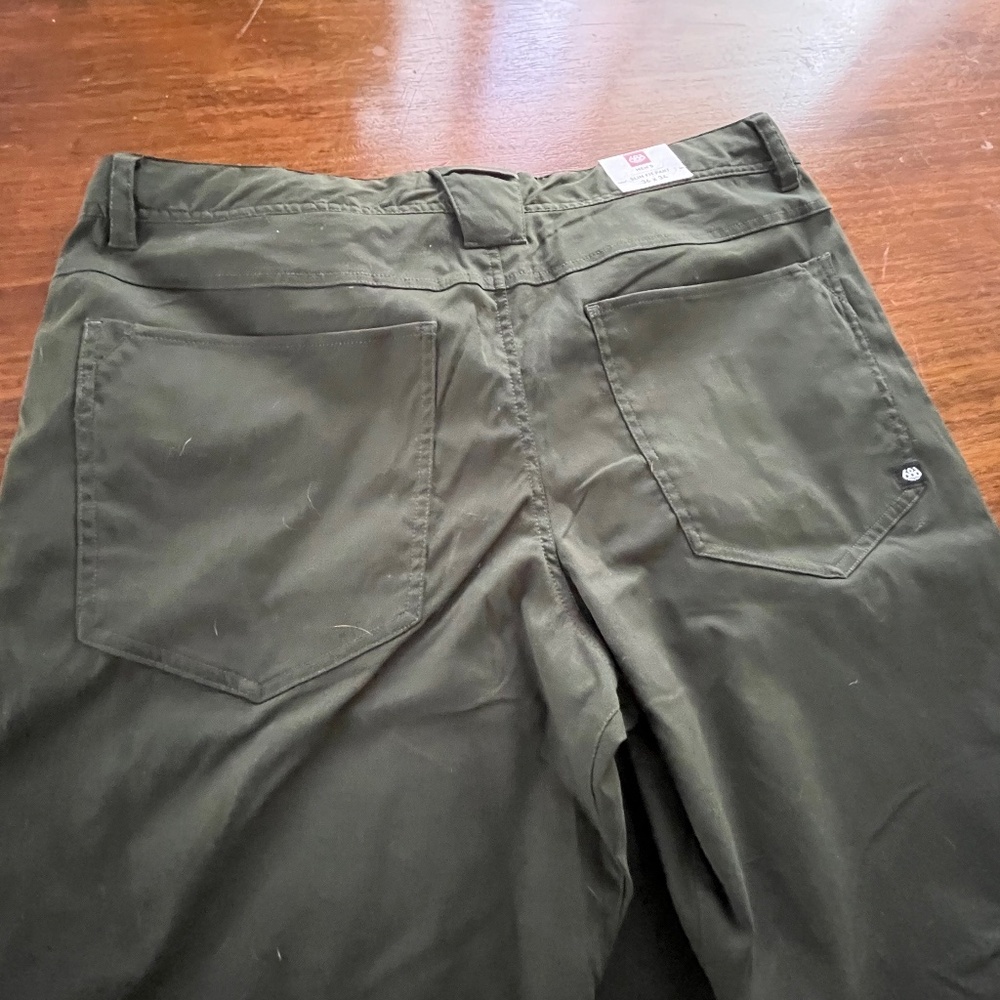 686 Everywhere Pant